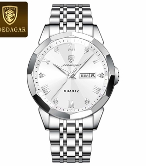 POEDAGAR 810 Silver White