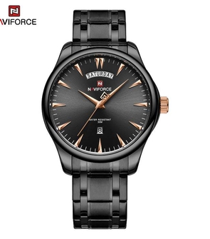 NAVIFORCE NF9213 Black