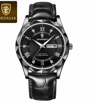 POEDAGAR 615L Black