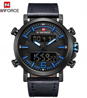NAVIFORCE NF9135 Blue