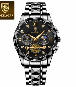 POEDAGAR 996 Black