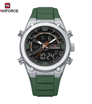 NAVIFORCE 9265 Green