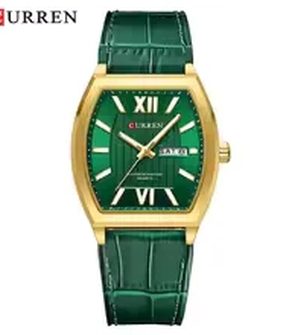 CURREN 8478 Green