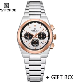NAVIFORCE NF8048 Women