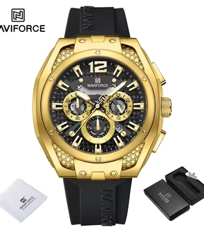NAVIFORCE NF8063