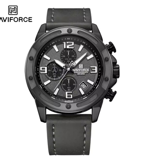 NAVIFORCE NF8074 Ash