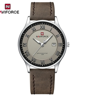NAVIFORCE NF9290 Ash