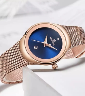 NAVIFORCE NF5004 Rose Blue