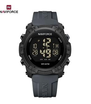 NAVIFORCE NF7104 Ash