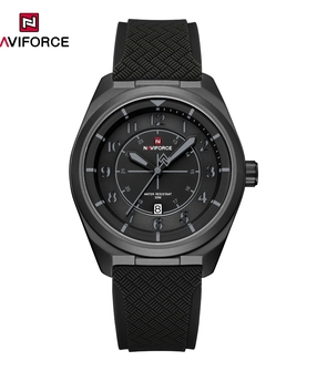 NAVIFORCE NF9281T Black