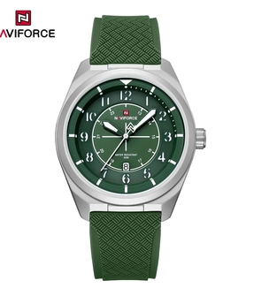 NAVIFORCE NF9281T Green