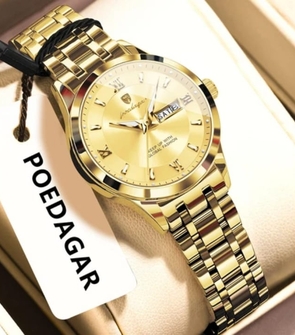 Poedagar 503 Gold