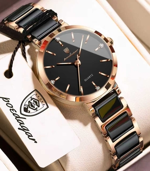 Poedagar 505 Black Rose