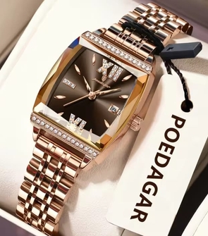 Poedagar 795 Rose Coffee