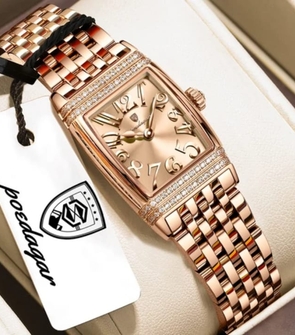 POEDAGAR 799 Rose