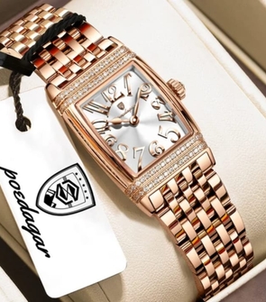 POEDAGAR 799 Rose White