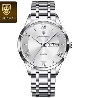 Poedagar 978 Silver