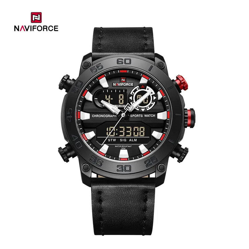 NAVIFORCE NF9235