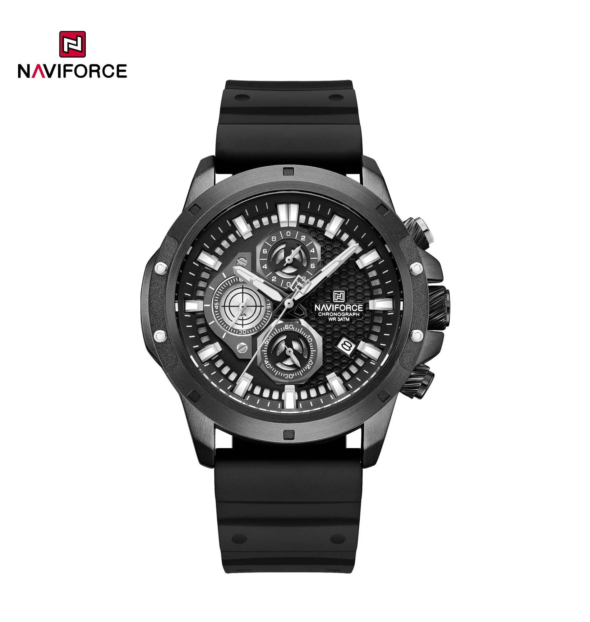 NAVIFORCE NF8036