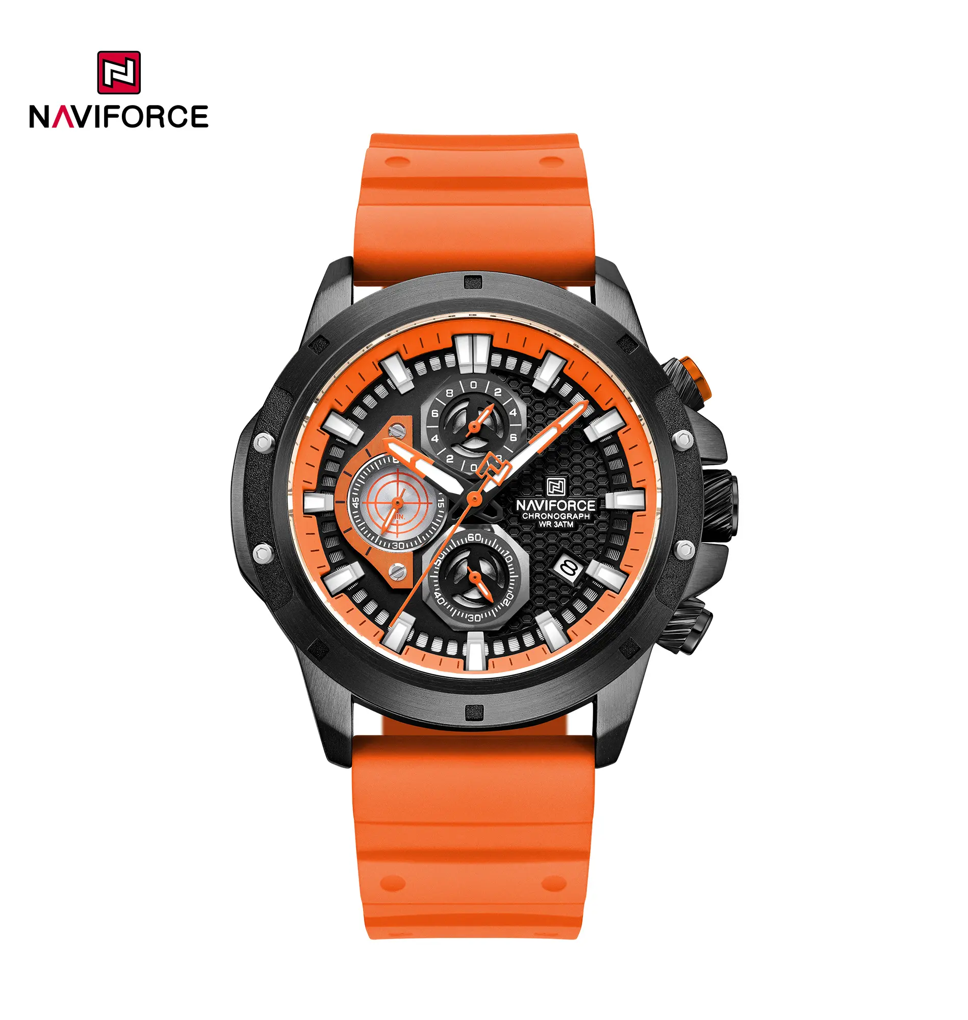 NAVIFORCE NF8036